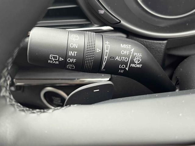 ＣＸ－３０ ２０Ｓ　ブラックトーンエディション　ワンオーナー　４ＷＤ　アップルカープレイ　全方位カメラ　ＣＤ／ＤＶＤプレーヤー　レーダークルーズコントロール　ＨＵＤ　前後ドラレコ　純正１８インチＡＷ　ＬＥＤヘッドライト　パワーバックドア　ナビＴＶ（29枚目）