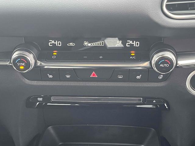 ＣＸ－３０ ２０Ｓ　ブラックトーンエディション　ワンオーナー　４ＷＤ　アップルカープレイ　全方位カメラ　ＣＤ／ＤＶＤプレーヤー　レーダークルーズコントロール　ＨＵＤ　前後ドラレコ　純正１８インチＡＷ　ＬＥＤヘッドライト　パワーバックドア　ナビＴＶ（35枚目）