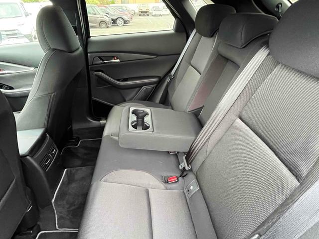 ＣＸ－３０ ２０Ｓ　ブラックトーンエディション　ワンオーナー　４ＷＤ　アップルカープレイ　全方位カメラ　ＣＤ／ＤＶＤプレーヤー　レーダークルーズコントロール　ＨＵＤ　前後ドラレコ　純正１８インチＡＷ　ＬＥＤヘッドライト　パワーバックドア　ナビＴＶ（50枚目）