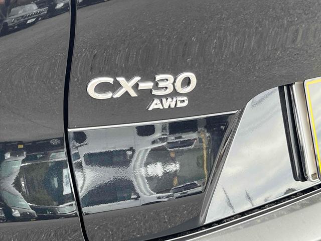 ＣＸ－３０ ２０Ｓ　ブラックトーンエディション　ワンオーナー　４ＷＤ　アップルカープレイ　全方位カメラ　ＣＤ／ＤＶＤプレーヤー　レーダークルーズコントロール　ＨＵＤ　前後ドラレコ　純正１８インチＡＷ　ＬＥＤヘッドライト　パワーバックドア　ナビＴＶ（57枚目）