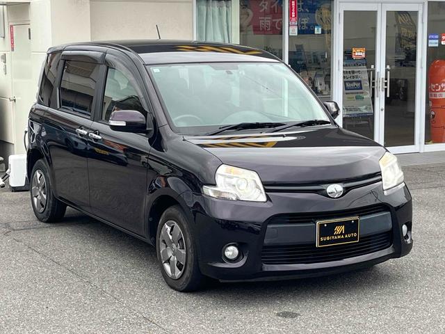 シエンタ DICEリミテッド ETC バックカメラ ナビ TV 両側電動スライドドア HID 電動格納ミラー 3列シート CVT CD DVD再生 Bluetooth 衝突安全ボディ ABS エアコン パワーステアリング(11枚目)