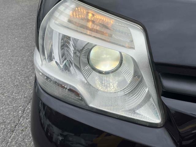 シエンタ DICEリミテッド ETC バックカメラ ナビ TV 両側電動スライドドア HID 電動格納ミラー 3列シート CVT CD DVD再生 Bluetooth 衝突安全ボディ ABS エアコン パワーステアリング(15枚目)