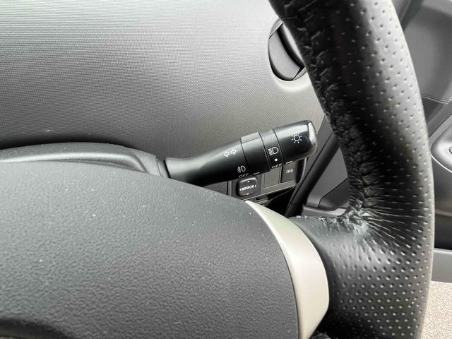 シエンタ DICEリミテッド ETC バックカメラ ナビ TV 両側電動スライドドア HID 電動格納ミラー 3列シート CVT CD DVD再生 Bluetooth 衝突安全ボディ ABS エアコン パワーステアリング(23枚目)