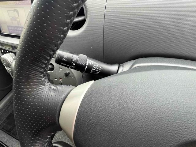 シエンタ DICEリミテッド ETC バックカメラ ナビ TV 両側電動スライドドア HID 電動格納ミラー 3列シート CVT CD DVD再生 Bluetooth 衝突安全ボディ ABS エアコン パワーステアリング(24枚目)
