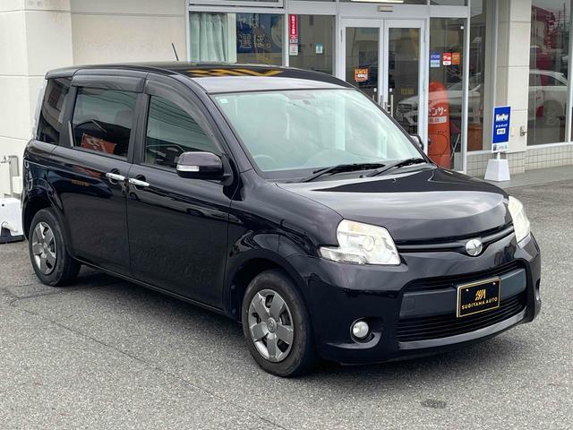 シエンタ DICEリミテッド ETC バックカメラ ナビ TV 両側電動スライドドア HID 電動格納ミラー 3列シート CVT CD DVD再生 Bluetooth 衝突安全ボディ ABS エアコン パワーステアリング(48枚目)