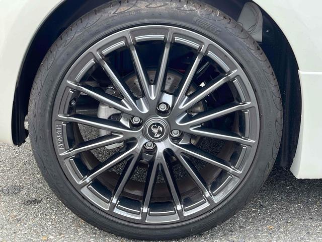 アバルト595 ワンオーナー 5MT 左ハンドル 電動オープン 前後ドラレコ アップルカープレイ Bluetooth ETC 17インチAW オートライト beatsサウンドシステム USBポート(13枚目)