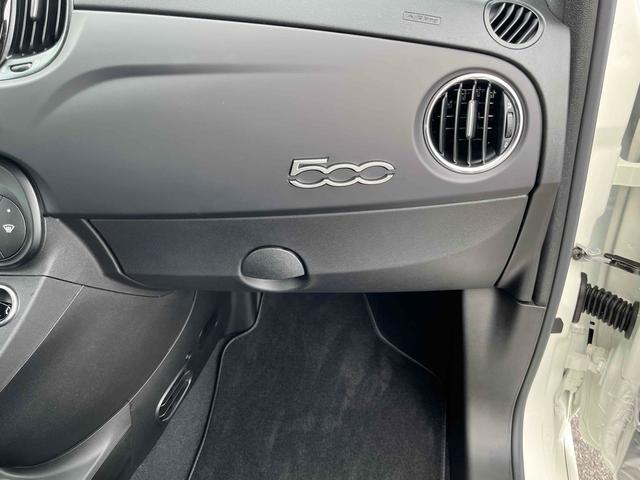 アバルト595 ワンオーナー 5MT 左ハンドル 電動オープン 前後ドラレコ アップルカープレイ Bluetooth ETC 17インチAW オートライト beatsサウンドシステム USBポート(36枚目)