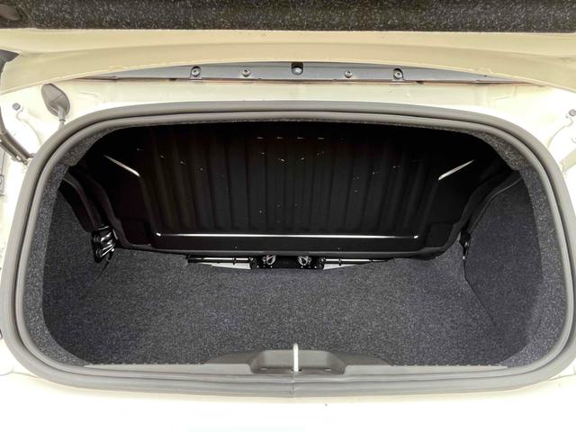 アバルト595 ワンオーナー 5MT 左ハンドル 電動オープン 前後ドラレコ アップルカープレイ Bluetooth ETC 17インチAW オートライト beatsサウンドシステム USBポート(51枚目)