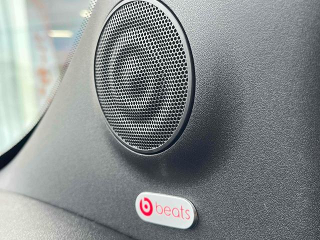 アバルト595 ワンオーナー 5MT 左ハンドル 電動オープン 前後ドラレコ アップルカープレイ Bluetooth ETC 17インチAW オートライト beatsサウンドシステム USBポート(55枚目)