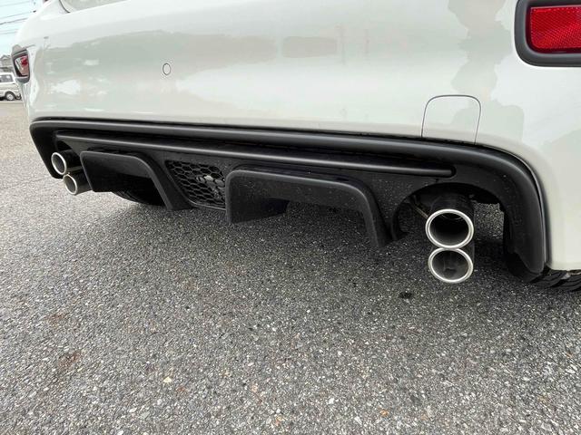 アバルト595 ワンオーナー 5MT 左ハンドル 電動オープン 前後ドラレコ アップルカープレイ Bluetooth ETC 17インチAW オートライト beatsサウンドシステム USBポート(57枚目)