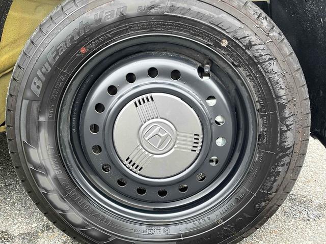 Ｎ－ＶＡＮ ｅ： 　純正８型ナビ　フルセグＴＶ　アダプティブクルーズコントロール　ＥＴＣ　Ｂカメラ　Ｂｌｕｅｔｏｏｔｈ　ＬＥＤヘッドライト　急速充電ポート　両側スライドドア　フラットシート　シートヒーター　オートライト（9枚目）