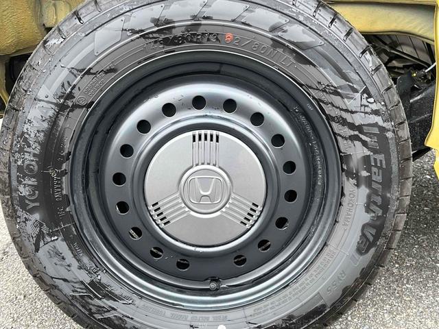 Ｎ－ＶＡＮ ｅ： 　純正８型ナビ　フルセグＴＶ　アダプティブクルーズコントロール　ＥＴＣ　Ｂカメラ　Ｂｌｕｅｔｏｏｔｈ　ＬＥＤヘッドライト　急速充電ポート　両側スライドドア　フラットシート　シートヒーター　オートライト（10枚目）