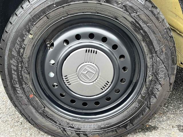 Ｎ－ＶＡＮ ｅ： 　純正８型ナビ　フルセグＴＶ　アダプティブクルーズコントロール　ＥＴＣ　Ｂカメラ　Ｂｌｕｅｔｏｏｔｈ　ＬＥＤヘッドライト　急速充電ポート　両側スライドドア　フラットシート　シートヒーター　オートライト（11枚目）