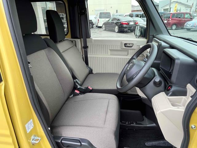 Ｎ－ＶＡＮ ｅ： 　純正８型ナビ　フルセグＴＶ　アダプティブクルーズコントロール　ＥＴＣ　Ｂカメラ　Ｂｌｕｅｔｏｏｔｈ　ＬＥＤヘッドライト　急速充電ポート　両側スライドドア　フラットシート　シートヒーター　オートライト（16枚目）