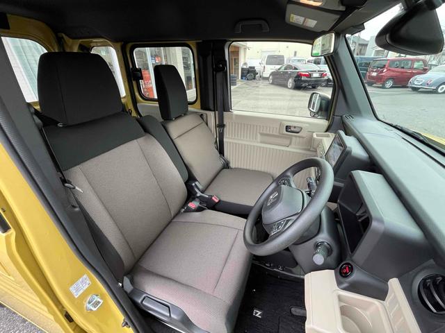 Ｎ－ＶＡＮ ｅ： 　純正８型ナビ　フルセグＴＶ　アダプティブクルーズコントロール　ＥＴＣ　Ｂカメラ　Ｂｌｕｅｔｏｏｔｈ　ＬＥＤヘッドライト　急速充電ポート　両側スライドドア　フラットシート　シートヒーター　オートライト（18枚目）