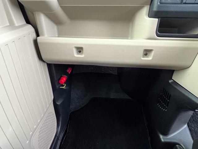 Ｎ－ＶＡＮ ｅ： 　純正８型ナビ　フルセグＴＶ　アダプティブクルーズコントロール　ＥＴＣ　Ｂカメラ　Ｂｌｕｅｔｏｏｔｈ　ＬＥＤヘッドライト　急速充電ポート　両側スライドドア　フラットシート　シートヒーター　オートライト（32枚目）