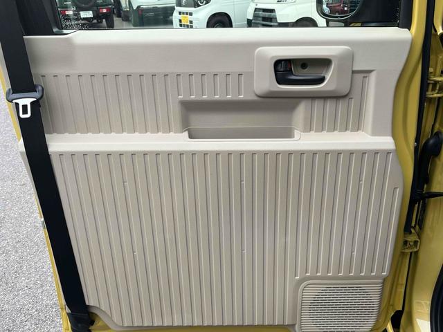 Ｎ－ＶＡＮ ｅ： 　純正８型ナビ　フルセグＴＶ　アダプティブクルーズコントロール　ＥＴＣ　Ｂカメラ　Ｂｌｕｅｔｏｏｔｈ　ＬＥＤヘッドライト　急速充電ポート　両側スライドドア　フラットシート　シートヒーター　オートライト（33枚目）