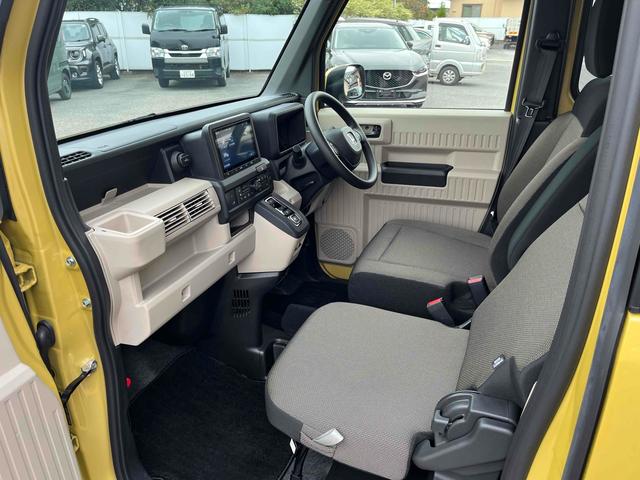 Ｎ－ＶＡＮ ｅ： 　純正８型ナビ　フルセグＴＶ　アダプティブクルーズコントロール　ＥＴＣ　Ｂカメラ　Ｂｌｕｅｔｏｏｔｈ　ＬＥＤヘッドライト　急速充電ポート　両側スライドドア　フラットシート　シートヒーター　オートライト（36枚目）