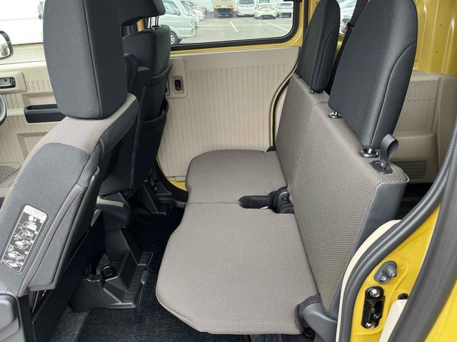 Ｎ－ＶＡＮ ｅ： 　純正８型ナビ　フルセグＴＶ　アダプティブクルーズコントロール　ＥＴＣ　Ｂカメラ　Ｂｌｕｅｔｏｏｔｈ　ＬＥＤヘッドライト　急速充電ポート　両側スライドドア　フラットシート　シートヒーター　オートライト（39枚目）