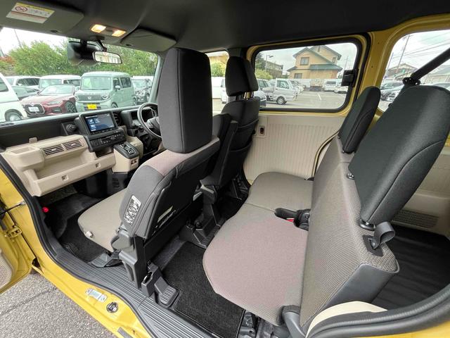 Ｎ－ＶＡＮ ｅ： 　純正８型ナビ　フルセグＴＶ　アダプティブクルーズコントロール　ＥＴＣ　Ｂカメラ　Ｂｌｕｅｔｏｏｔｈ　ＬＥＤヘッドライト　急速充電ポート　両側スライドドア　フラットシート　シートヒーター　オートライト（40枚目）