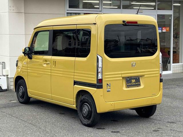 Ｎ－ＶＡＮ ｅ： 　純正８型ナビ　フルセグＴＶ　アダプティブクルーズコントロール　ＥＴＣ　Ｂカメラ　Ｂｌｕｅｔｏｏｔｈ　ＬＥＤヘッドライト　急速充電ポート　両側スライドドア　フラットシート　シートヒーター　オートライト（45枚目）