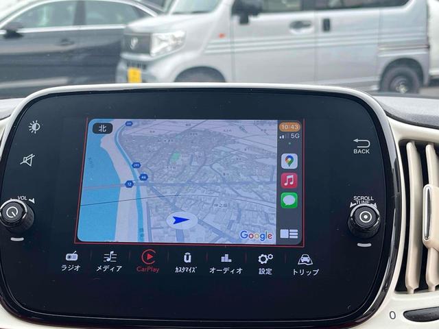 便利なナビ付！旅行やレジャーにと様々なシーンで大活躍！ドライブが楽しくなりますね！