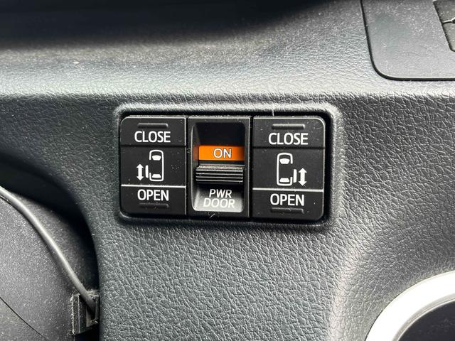 シエンタ Ｇ　セーフティーエディション　パノラミックビューカメラ　ＥＴＣ　前後ドラレコ　ＬＥＤヘッドライト　両側電動スライドドア　ナビ　フルセグＴＶ　ＣＤ／ＤＶＤ再生　シートヒーター　ＵＳＢポート　ステアリングヒーター　スマートキー（6枚目）