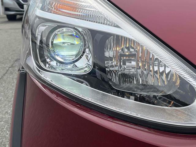 シエンタ Ｇ　セーフティーエディション　パノラミックビューカメラ　ＥＴＣ　前後ドラレコ　ＬＥＤヘッドライト　両側電動スライドドア　ナビ　フルセグＴＶ　ＣＤ／ＤＶＤ再生　シートヒーター　ＵＳＢポート　ステアリングヒーター　スマートキー（12枚目）