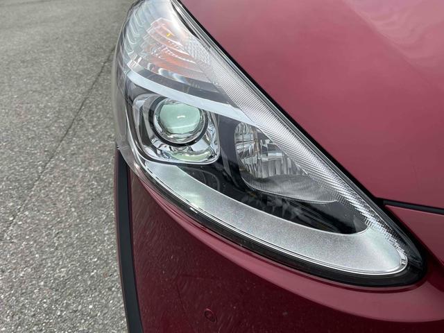 シエンタ Ｇ　セーフティーエディション　パノラミックビューカメラ　ＥＴＣ　前後ドラレコ　ＬＥＤヘッドライト　両側電動スライドドア　ナビ　フルセグＴＶ　ＣＤ／ＤＶＤ再生　シートヒーター　ＵＳＢポート　ステアリングヒーター　スマートキー（13枚目）