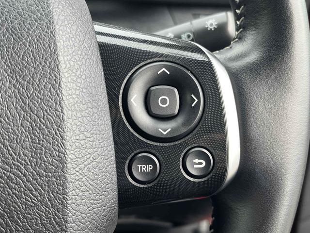 シエンタ Ｇ　セーフティーエディション　パノラミックビューカメラ　ＥＴＣ　前後ドラレコ　ＬＥＤヘッドライト　両側電動スライドドア　ナビ　フルセグＴＶ　ＣＤ／ＤＶＤ再生　シートヒーター　ＵＳＢポート　ステアリングヒーター　スマートキー（19枚目）