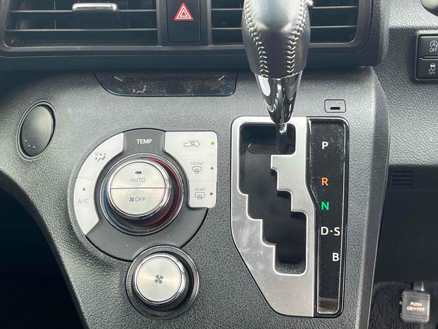 シエンタ Ｇ　セーフティーエディション　パノラミックビューカメラ　ＥＴＣ　前後ドラレコ　ＬＥＤヘッドライト　両側電動スライドドア　ナビ　フルセグＴＶ　ＣＤ／ＤＶＤ再生　シートヒーター　ＵＳＢポート　ステアリングヒーター　スマートキー（25枚目）