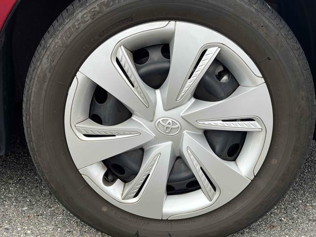 シエンタ Ｇ　セーフティーエディション　パノラミックビューカメラ　ＥＴＣ　前後ドラレコ　ＬＥＤヘッドライト　両側電動スライドドア　ナビ　フルセグＴＶ　ＣＤ／ＤＶＤ再生　シートヒーター　ＵＳＢポート　ステアリングヒーター　スマートキー（29枚目）