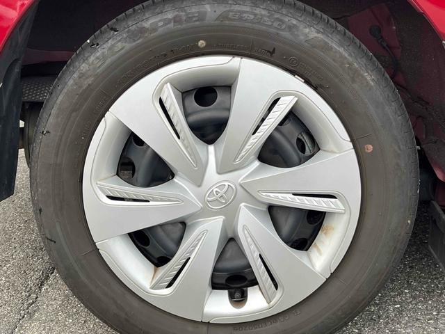 シエンタ Ｇ　セーフティーエディション　パノラミックビューカメラ　ＥＴＣ　前後ドラレコ　ＬＥＤヘッドライト　両側電動スライドドア　ナビ　フルセグＴＶ　ＣＤ／ＤＶＤ再生　シートヒーター　ＵＳＢポート　ステアリングヒーター　スマートキー（30枚目）