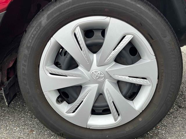 シエンタ Ｇ　セーフティーエディション　パノラミックビューカメラ　ＥＴＣ　前後ドラレコ　ＬＥＤヘッドライト　両側電動スライドドア　ナビ　フルセグＴＶ　ＣＤ／ＤＶＤ再生　シートヒーター　ＵＳＢポート　ステアリングヒーター　スマートキー（31枚目）