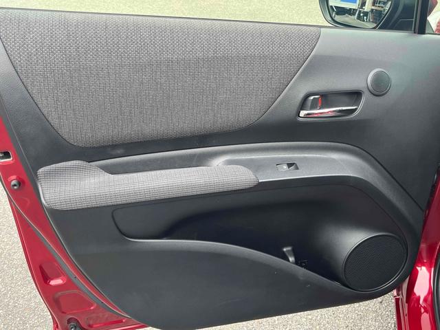 シエンタ Ｇ　セーフティーエディション　パノラミックビューカメラ　ＥＴＣ　前後ドラレコ　ＬＥＤヘッドライト　両側電動スライドドア　ナビ　フルセグＴＶ　ＣＤ／ＤＶＤ再生　シートヒーター　ＵＳＢポート　ステアリングヒーター　スマートキー（34枚目）