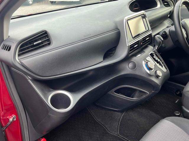 シエンタ Ｇ　セーフティーエディション　パノラミックビューカメラ　ＥＴＣ　前後ドラレコ　ＬＥＤヘッドライト　両側電動スライドドア　ナビ　フルセグＴＶ　ＣＤ／ＤＶＤ再生　シートヒーター　ＵＳＢポート　ステアリングヒーター　スマートキー（35枚目）