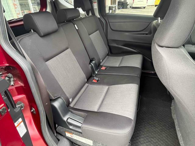 シエンタ Ｇ　セーフティーエディション　パノラミックビューカメラ　ＥＴＣ　前後ドラレコ　ＬＥＤヘッドライト　両側電動スライドドア　ナビ　フルセグＴＶ　ＣＤ／ＤＶＤ再生　シートヒーター　ＵＳＢポート　ステアリングヒーター　スマートキー（42枚目）