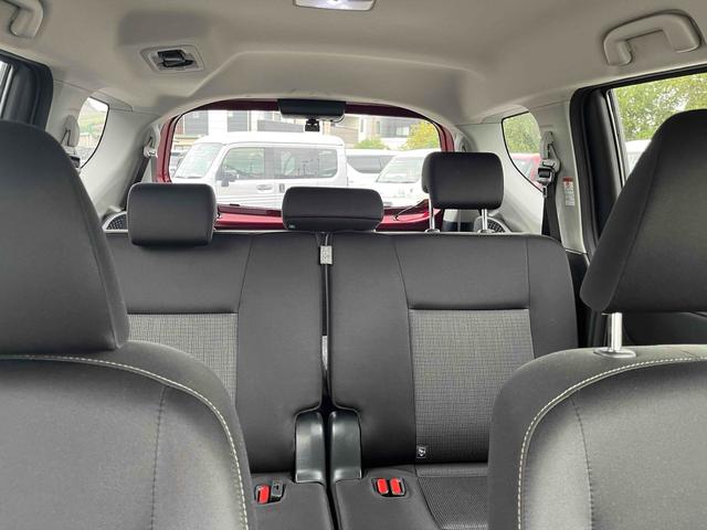 シエンタ Ｇ　セーフティーエディション　パノラミックビューカメラ　ＥＴＣ　前後ドラレコ　ＬＥＤヘッドライト　両側電動スライドドア　ナビ　フルセグＴＶ　ＣＤ／ＤＶＤ再生　シートヒーター　ＵＳＢポート　ステアリングヒーター　スマートキー（49枚目）