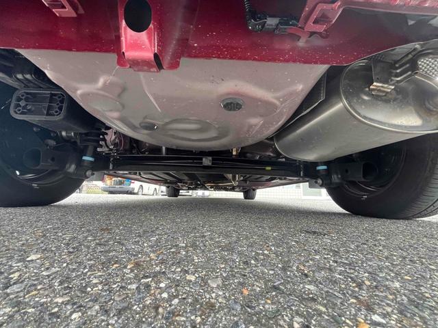 シエンタ Ｇ　セーフティーエディション　パノラミックビューカメラ　ＥＴＣ　前後ドラレコ　ＬＥＤヘッドライト　両側電動スライドドア　ナビ　フルセグＴＶ　ＣＤ／ＤＶＤ再生　シートヒーター　ＵＳＢポート　ステアリングヒーター　スマートキー（52枚目）