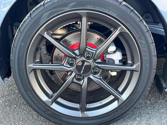 S660 ワンオーナー 6MT LEDヘッドライト 16インチAW シートヒーター クルーズコントロール ナビ Bカメラ ETC スカッフイルミ スマートキー プッシュスタート オートライト Bluetooth(16枚目)