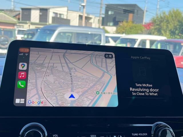 QX80 プロアクティブ 4WD 左ハンドル 純正22インチAW サンルーフ LEDヘッドライト ディスプレイオーディオ カープレイ パワーシート 全方位カメラ ステアリングヒーター パワーバックドア BOSEサウンド ETC(9枚目)