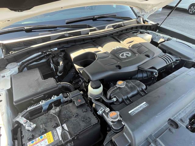 QX80 プロアクティブ 4WD 左ハンドル 純正22インチAW サンルーフ LEDヘッドライト ディスプレイオーディオ カープレイ パワーシート 全方位カメラ ステアリングヒーター パワーバックドア BOSEサウンド ETC(22枚目)