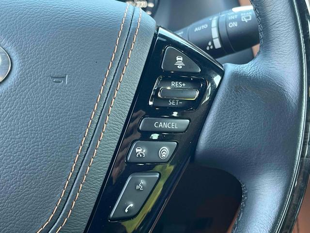 QX80 プロアクティブ 4WD 左ハンドル 純正22インチAW サンルーフ LEDヘッドライト ディスプレイオーディオ カープレイ パワーシート 全方位カメラ ステアリングヒーター パワーバックドア BOSEサウンド ETC(34枚目)