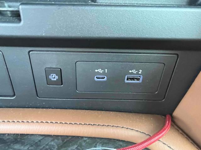 QX80 プロアクティブ 4WD 左ハンドル 純正22インチAW サンルーフ LEDヘッドライト ディスプレイオーディオ カープレイ パワーシート 全方位カメラ ステアリングヒーター パワーバックドア BOSEサウンド ETC(42枚目)