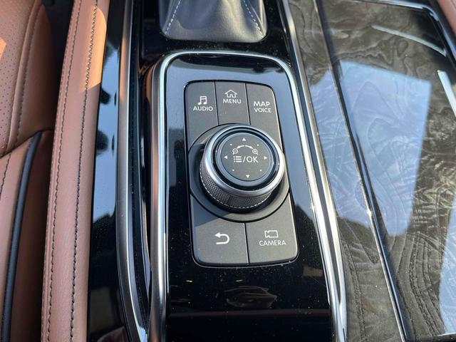 QX80 プロアクティブ 4WD 左ハンドル 純正22インチAW サンルーフ LEDヘッドライト ディスプレイオーディオ カープレイ パワーシート 全方位カメラ ステアリングヒーター パワーバックドア BOSEサウンド ETC(46枚目)