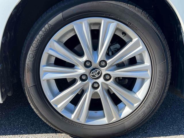 ヴェルファイア ２．５Ｚ　二眼ＬＥＤヘッドライト　ＡＬＰＩＮＥナビ　ＡＬＰＩＮＥ後席モニター　Ｂカメラ　フルセグＴＶ　クルーズコントロール　ＥＴＣ　純正１８インチＡＷ　ドライブレコーダー　ＣＤ／ＤＶＤ再生　両側電動スライドドア（4枚目）