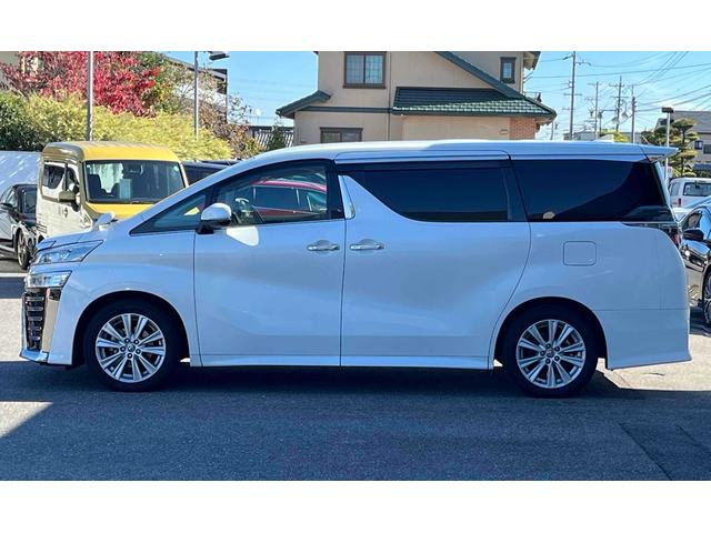 ヴェルファイア ２．５Ｚ　二眼ＬＥＤヘッドライト　ＡＬＰＩＮＥナビ　ＡＬＰＩＮＥ後席モニター　Ｂカメラ　フルセグＴＶ　クルーズコントロール　ＥＴＣ　純正１８インチＡＷ　ドライブレコーダー　ＣＤ／ＤＶＤ再生　両側電動スライドドア（14枚目）