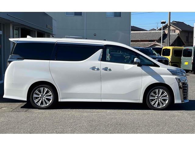 ヴェルファイア ２．５Ｚ　二眼ＬＥＤヘッドライト　ＡＬＰＩＮＥナビ　ＡＬＰＩＮＥ後席モニター　Ｂカメラ　フルセグＴＶ　クルーズコントロール　ＥＴＣ　純正１８インチＡＷ　ドライブレコーダー　ＣＤ／ＤＶＤ再生　両側電動スライドドア（15枚目）