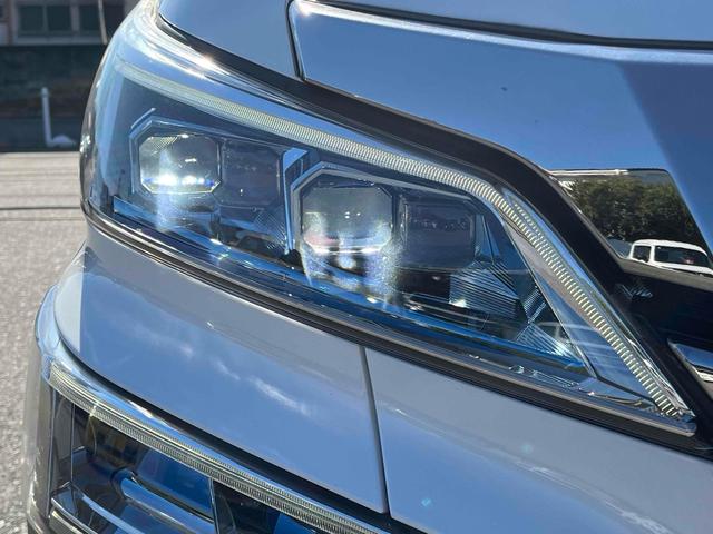 ヴェルファイア ２．５Ｚ　二眼ＬＥＤヘッドライト　ＡＬＰＩＮＥナビ　ＡＬＰＩＮＥ後席モニター　Ｂカメラ　フルセグＴＶ　クルーズコントロール　ＥＴＣ　純正１８インチＡＷ　ドライブレコーダー　ＣＤ／ＤＶＤ再生　両側電動スライドドア（16枚目）