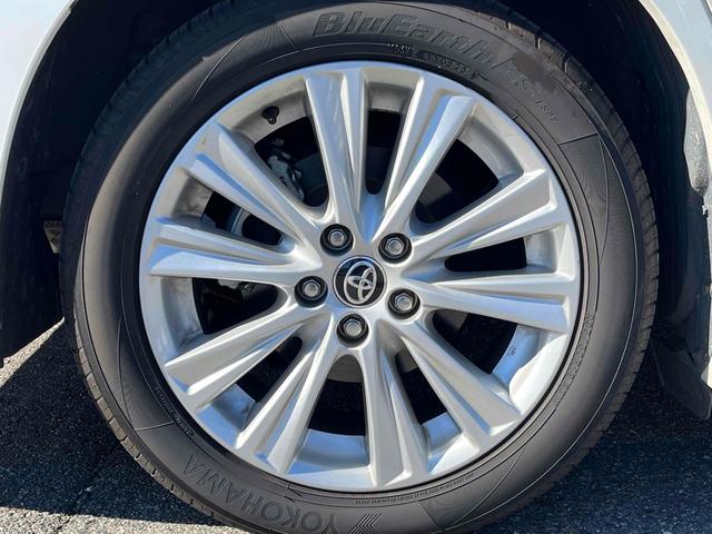 ヴェルファイア ２．５Ｚ　二眼ＬＥＤヘッドライト　ＡＬＰＩＮＥナビ　ＡＬＰＩＮＥ後席モニター　Ｂカメラ　フルセグＴＶ　クルーズコントロール　ＥＴＣ　純正１８インチＡＷ　ドライブレコーダー　ＣＤ／ＤＶＤ再生　両側電動スライドドア（18枚目）